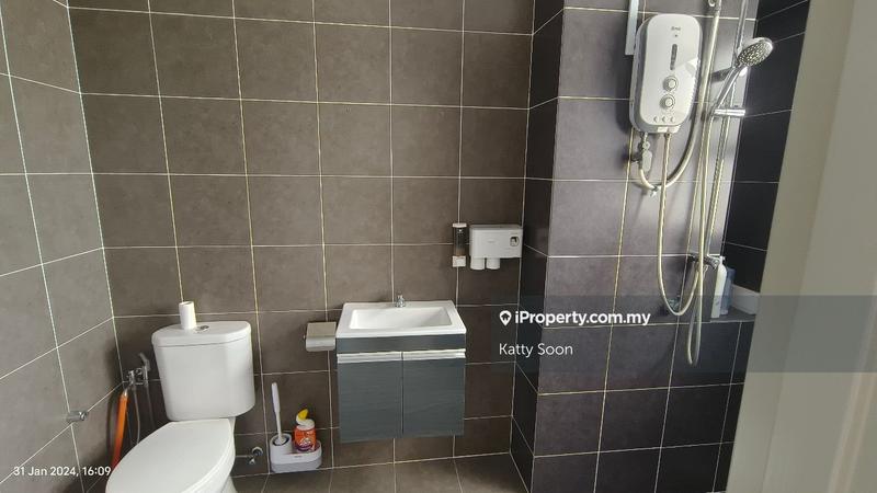 Kondominium untuk Dijual di Residensi Bukit Palma 2 (Palm Hill Residence 2) oleh Katty Soon - iProperty.com.my
