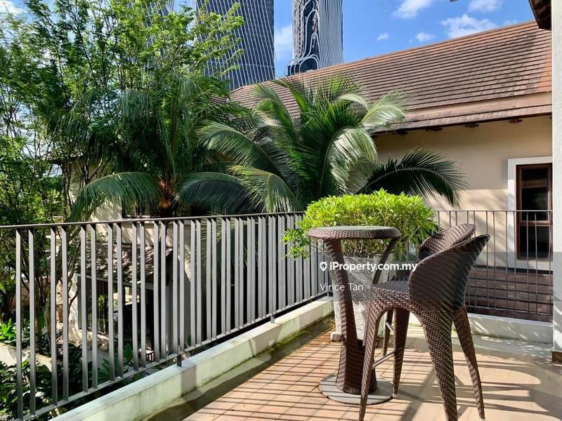 Banglo untuk Dijual di Hartamas Heights, Sri Hartamas oleh Vince Tan - iProperty.com.my