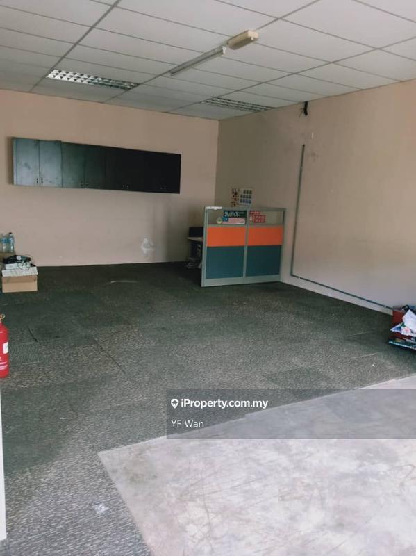 Kilang Teres untuk Dijual di Sungai Buloh, Sungai Buloh oleh Damon Wan - iProperty.com.my