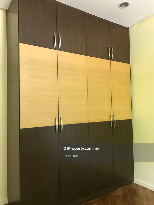 Rumah Berkembar untuk Dijual di Bukit Kiara Residence, Bukit Kiara oleh Sean Tan - iProperty.com.my