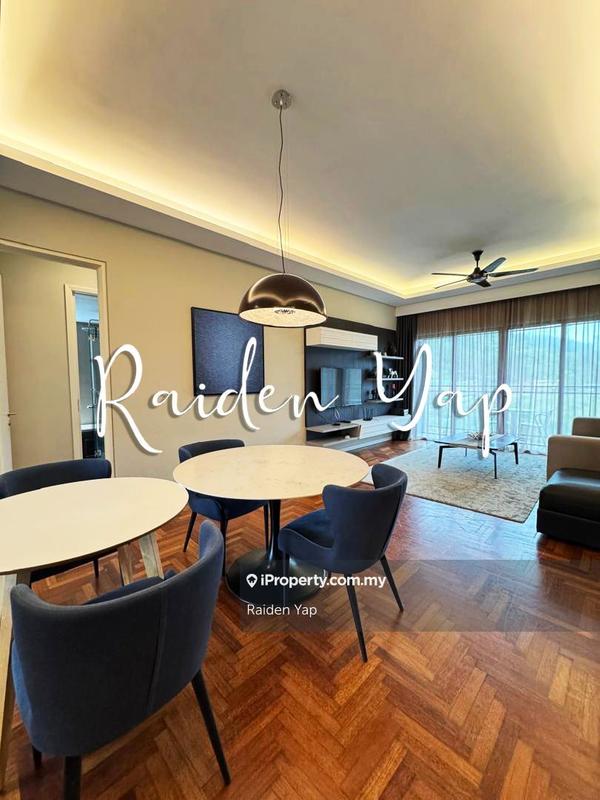 Residensi Servis untuk Dijual di Vista Residences oleh Raiden Yap - iProperty.com.my