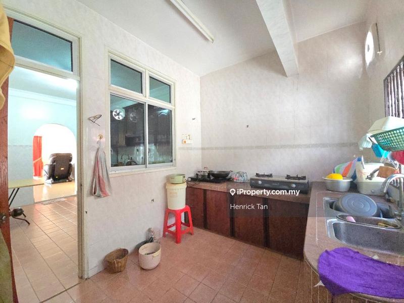 Rumah Teres 2-Tingkat untuk Dijual di Taman Puncak Kinrara, Bandar Kinrara oleh Henrick Tan - iProperty.com.my