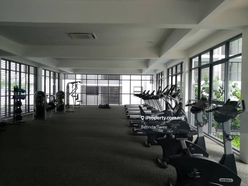 Condominium for Sale in Riana South by Belinda Twee - iProperty.com.my