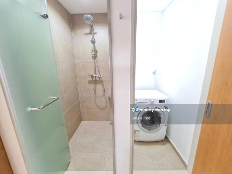 Residensi Servis untuk Dijual di Plaza Arkadia (Service Residences) oleh Jessie Kee - iProperty.com.my
