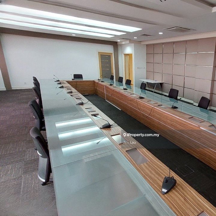 Office for Sale in 2zq22, Cyberjaya by Jen Lau - iProperty.com.my