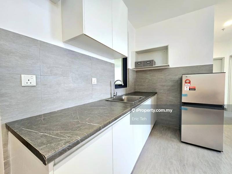 Residensi Servis untuk Disewa di Sunsuria Forum oleh Eric Teh - iProperty.com.my