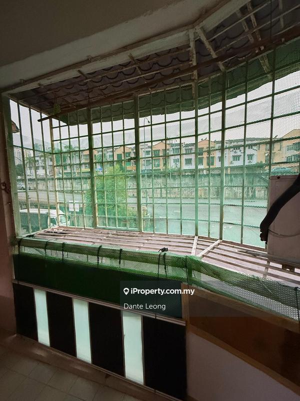 Flat for Rent in Taman Orkid by Dante Leong - iProperty.com.my