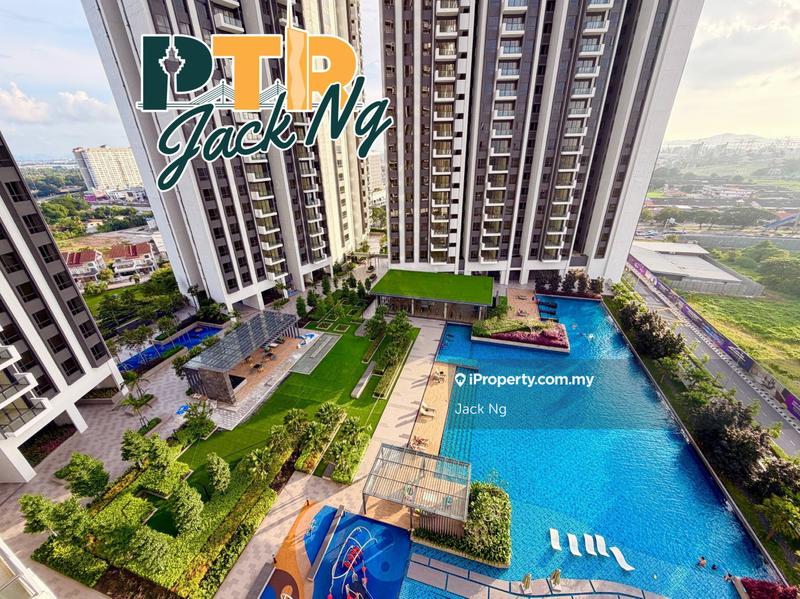 For Rent - GEM Residences