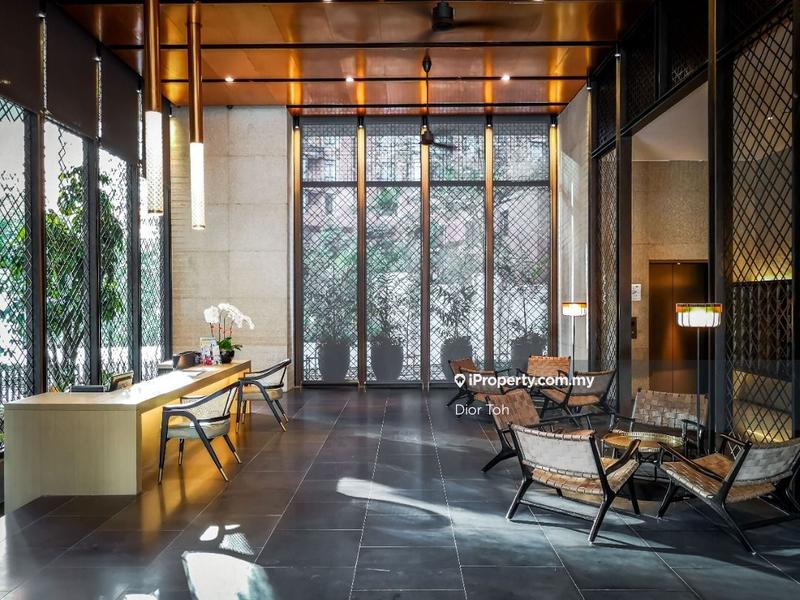 Service Residence for Sale in The Ruma by Dior Toh - iProperty.com.my