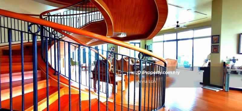 Kondominium untuk Disewa di Cendana oleh Anna Loh - iProperty.com.my