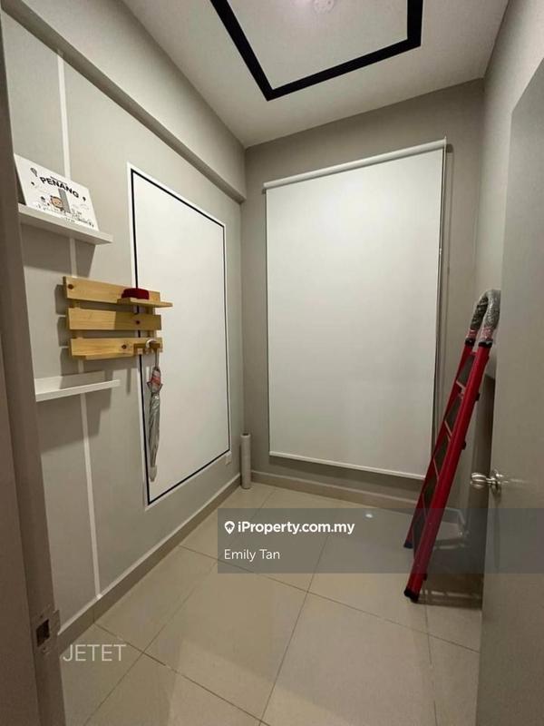 Kediaman Servis untuk Disewa di Maple Residences @ Bandar Bestari Klang oleh Emily Tan - iProperty.com.my