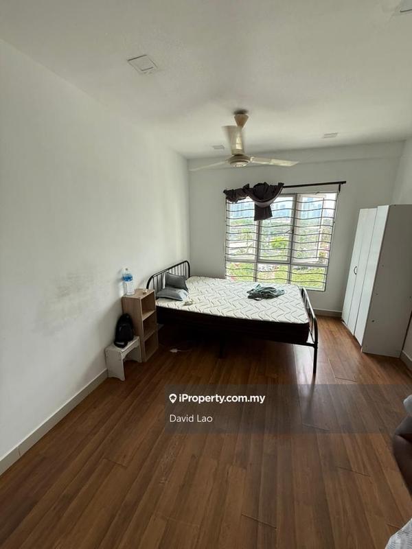 Condominium for Sale in Seri Puteri by David Lao - iProperty.com.my
