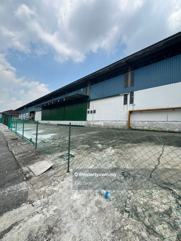 Detached Factory for Sale in Off Jalan Semenyih, Semenyih by Eric Teoh - iProperty.com.my