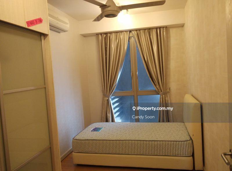 For Sale - myHabitat, KLCC, KL City Centre