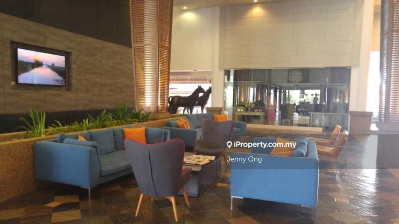 Kondominium untuk Dijual di Sky Residence oleh Jenny Ong - iProperty.com.my