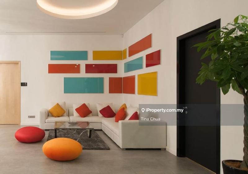 Bungalow House for Sale in Taman Tunku, Bukit Tunku (Kenny Hills) by Tina Chua - iProperty.com.my