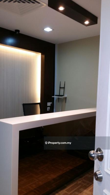 Pejabat untuk Disewa di KLCC, KL City Centre oleh Michelle - iProperty.com.my