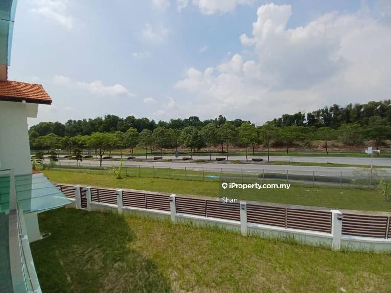 2-storey Terraced House for Sale in Alam Impian, Shah Alam by Shan - iProperty.com.my
