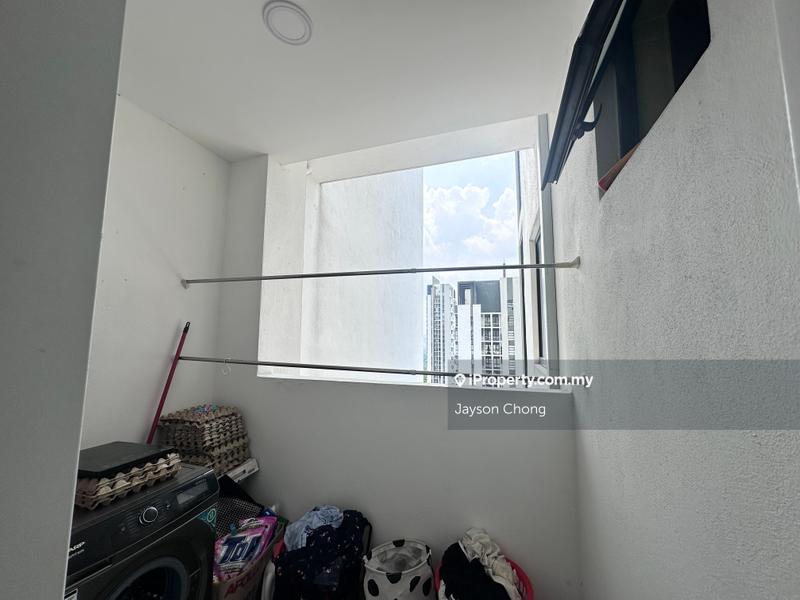 Kondominium untuk Dijual di CloudTree Residence oleh Jayson Chong - iProperty.com.my