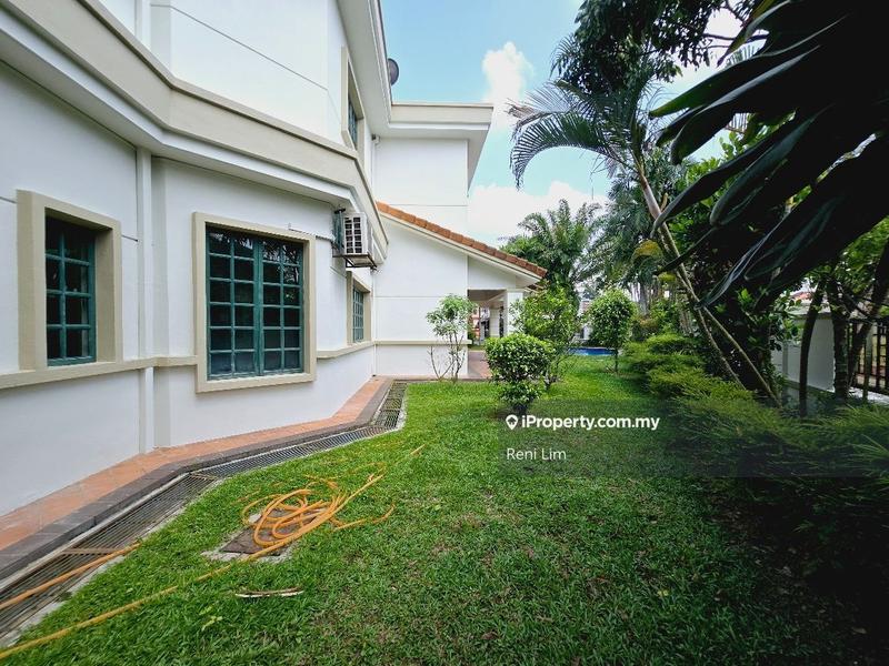 Bungalow House untuk Dijual di Kota Damansara, Selangor oleh Reni Lim - iProperty.com.my