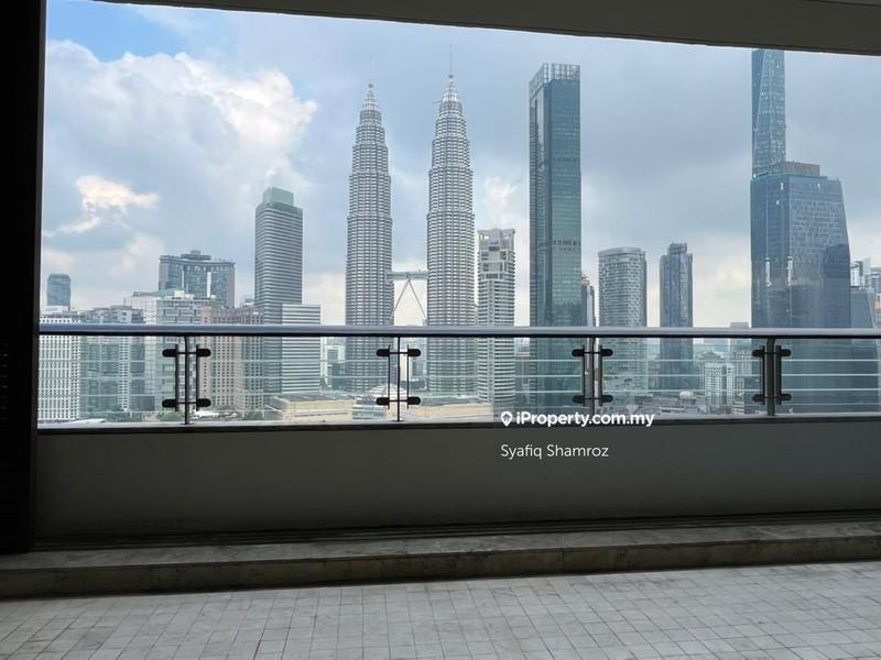 For Rent - The Binjai on the Park