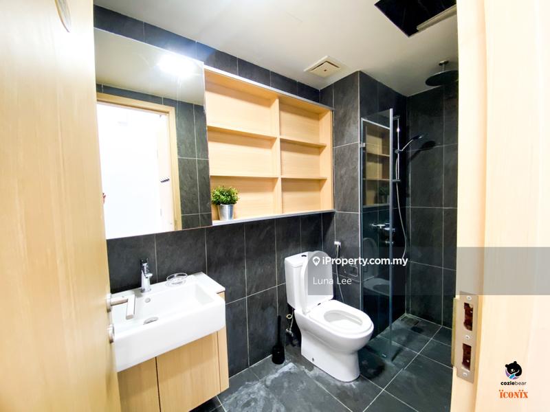 For Rent - Colony by Infinitum