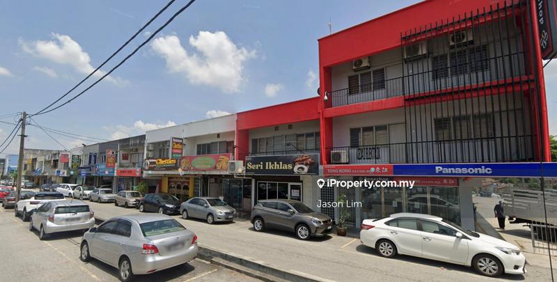 Shop for Rent in SS3, Petaling Jaya by Jason Lim - iProperty.com.my
