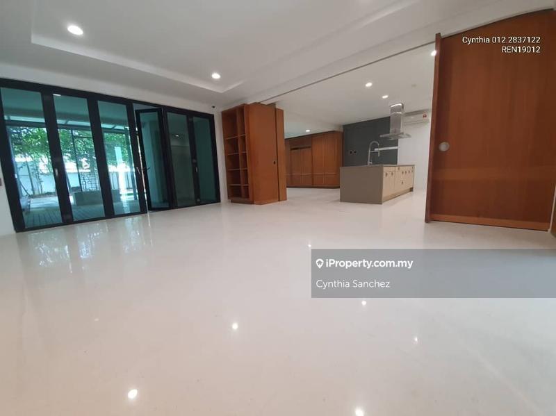 Bungalow House for Sale in Ampang Hilir, Ampang by Cynthia Sanchez - iProperty.com.my