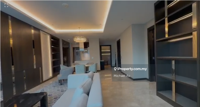 For Rent - The Ritz-Carlton Residences