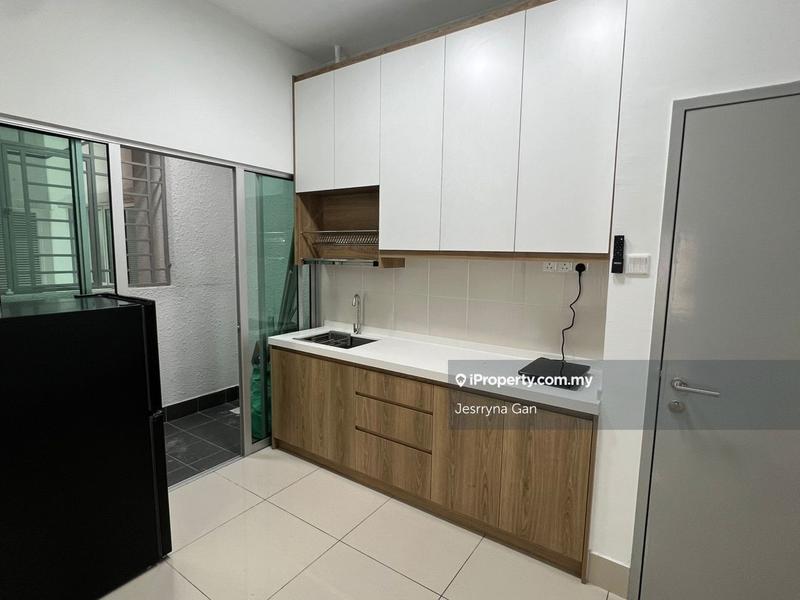 For Rent - Serviced Residence @ Razak City Residences (RC Residences)