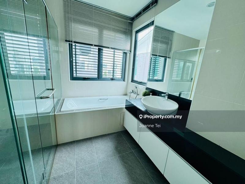 Bungalow House for Rent in Sejati Residence, Cyberjaya by Joanne Tei - iProperty.com.my