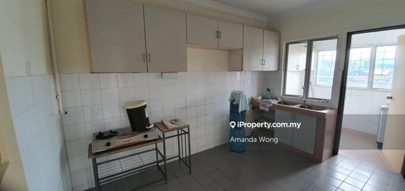 Condominium for Sale in Bam Villa by Amanda Wong - iProperty.com.my