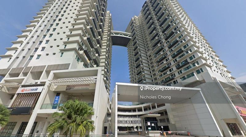 For Sale - Prominence