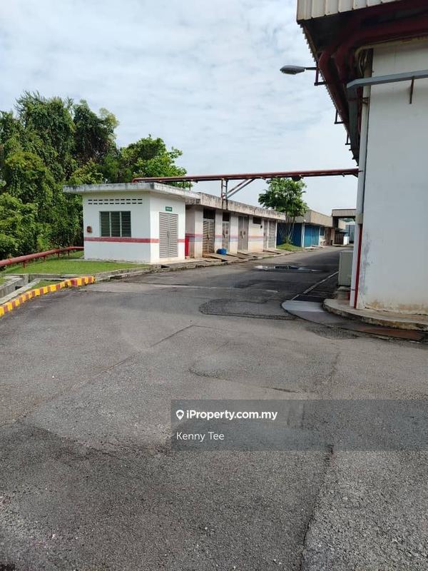 Kilang Terpisah untuk Dijual di Senawang Industrial Park, Ampangan oleh Kenny Tee - iProperty.com.my