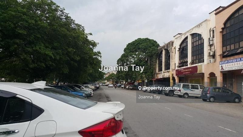 Shop for Sale in Bandar Teknologi Kajang, Kajang by Joanna Tay - iProperty.com.my