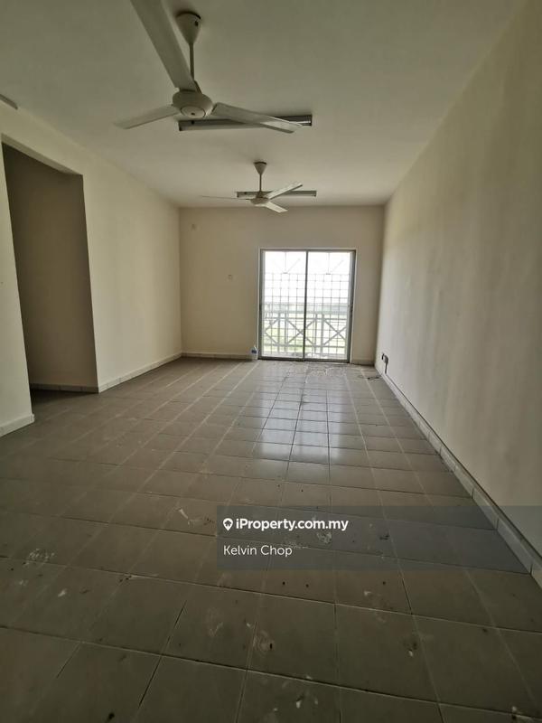 For Sale - Impian Senibong Apartment