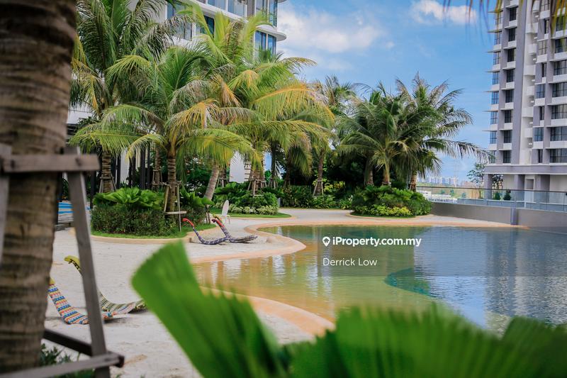 For Sale - The M @ Medini Macrolink