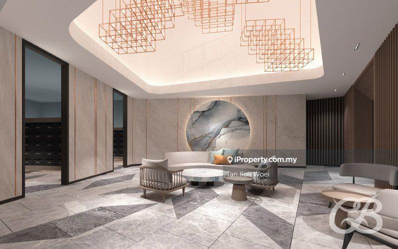 Service Residence for Sale in Interpoint by Tan Kok Woei - iProperty.com.my