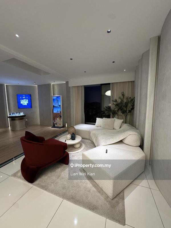 Residensi Servis untuk Dijual di M Azura oleh Lian Wei Kian - iProperty.com.my