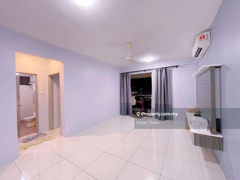 For Sale - Platinum Lake PV 20