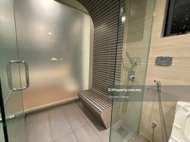 Kediaman Servis untuk Disewa di Eve Suite / NZX Square oleh Vincent Heng - iProperty.com.my