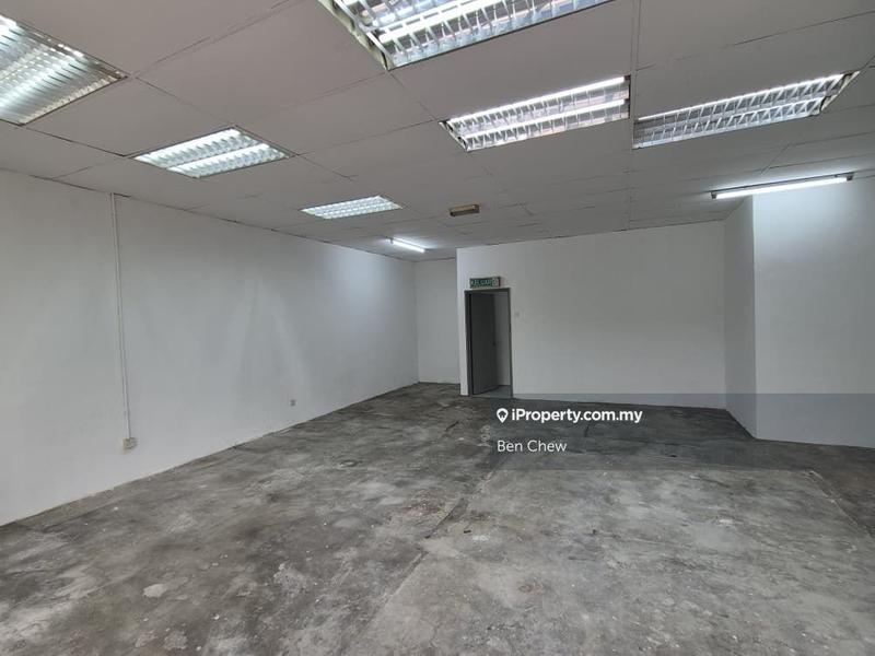 Kilang Teres untuk Disewa di Bandar Pinggiran Subang, Shah Alam oleh Ben Chew - iProperty.com.my
