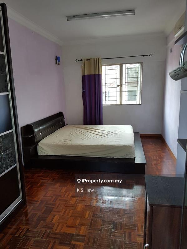 Apartment for Sale in Gembira Park by K S Hew - iProperty.com.my