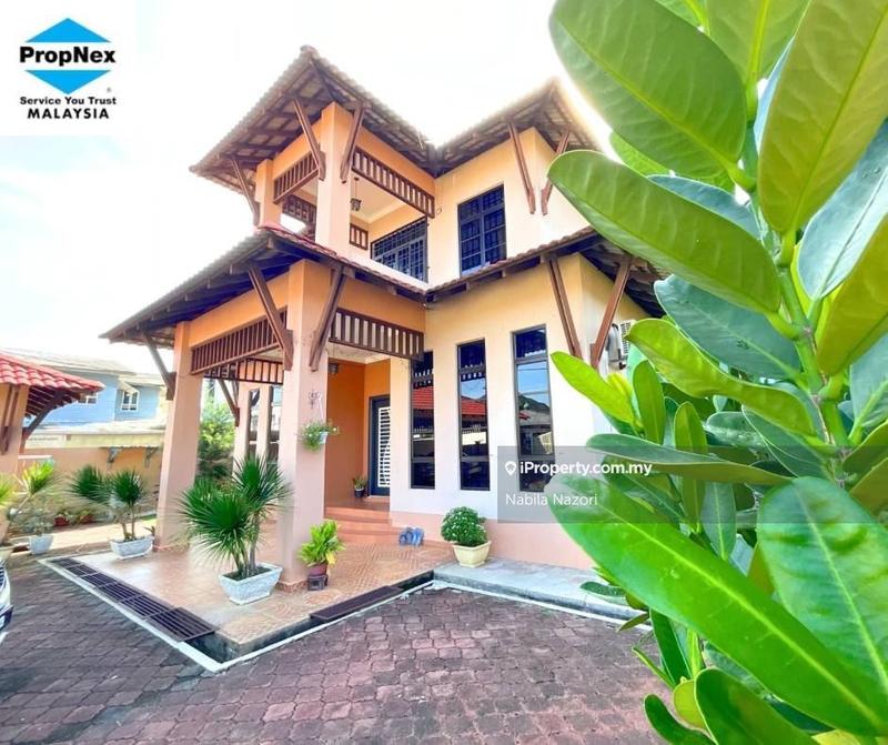 Bungalow House untuk Dijual di Kampung Dusun Muda, Kota Bharu oleh Nabila Nazori - iProperty.com.my