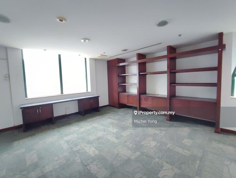 Office for Sale in kii8d, Bangsar by Michel Yong - iProperty.com.my