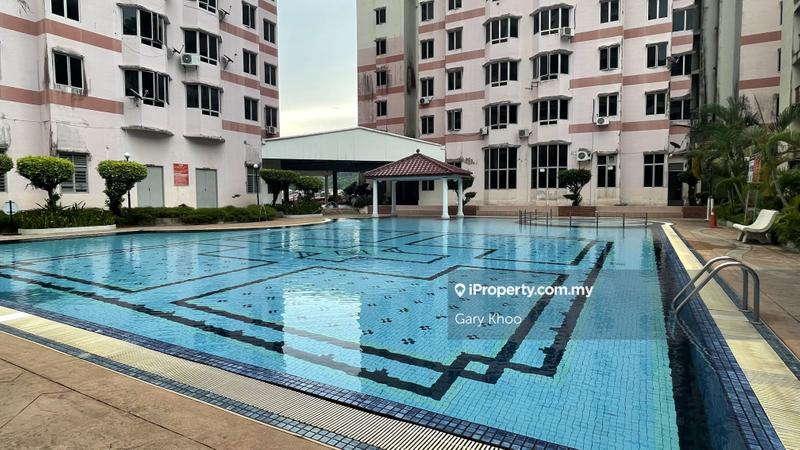 Condominium for Sale in Jay Series (Greenlane Heights Block J) by Gary Khoo - iProperty.com.my
