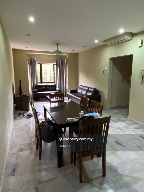 Condominium for Sale in Sunway Sutera Condominium by Juliana - iProperty.com.my
