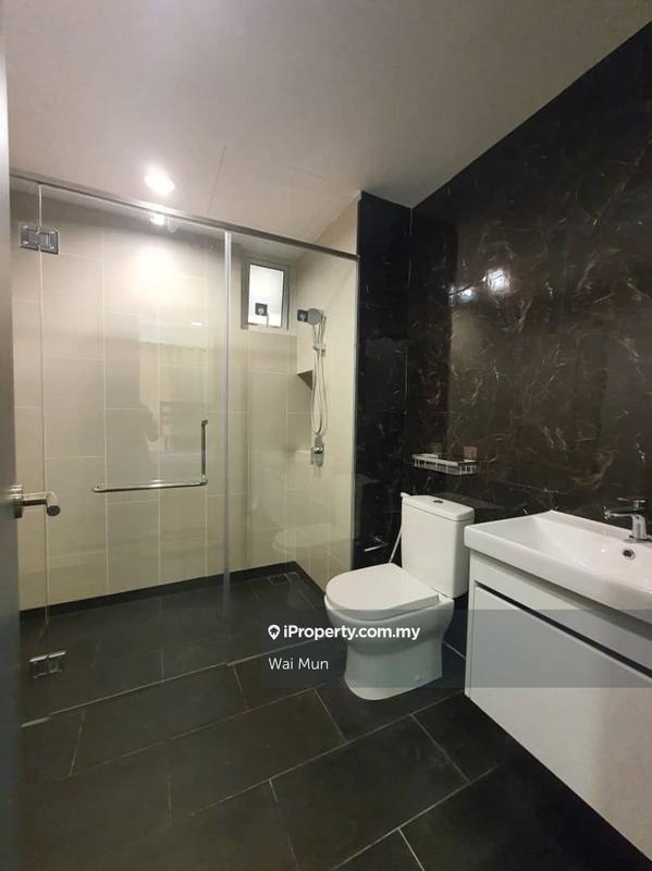 Service Residence for Sale in UNA Serviced Apartment by Wai Mun - iProperty.com.my