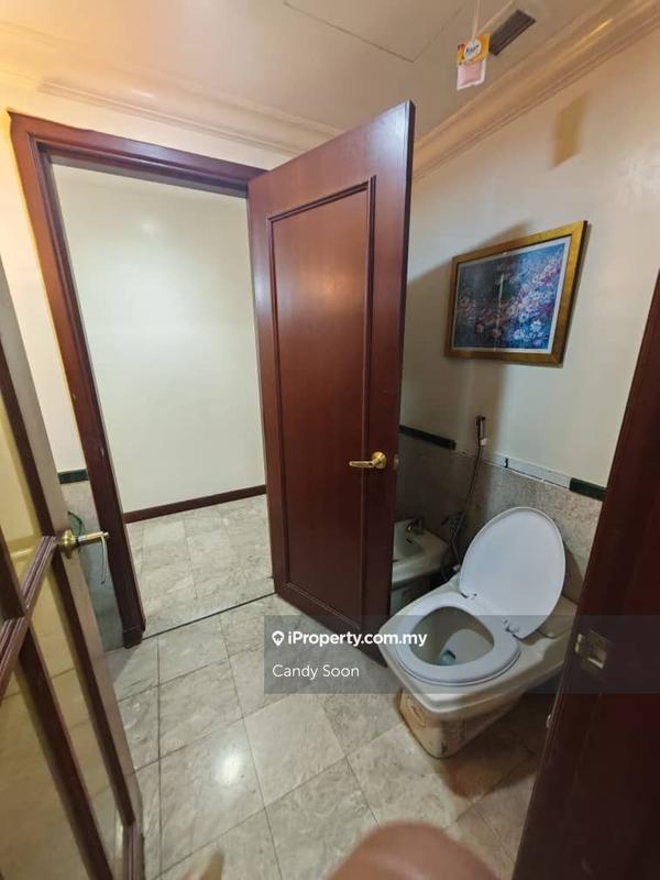 Kediaman Servis untuk Dijual di Berjaya Times Square oleh Candy Soon - iProperty.com.my