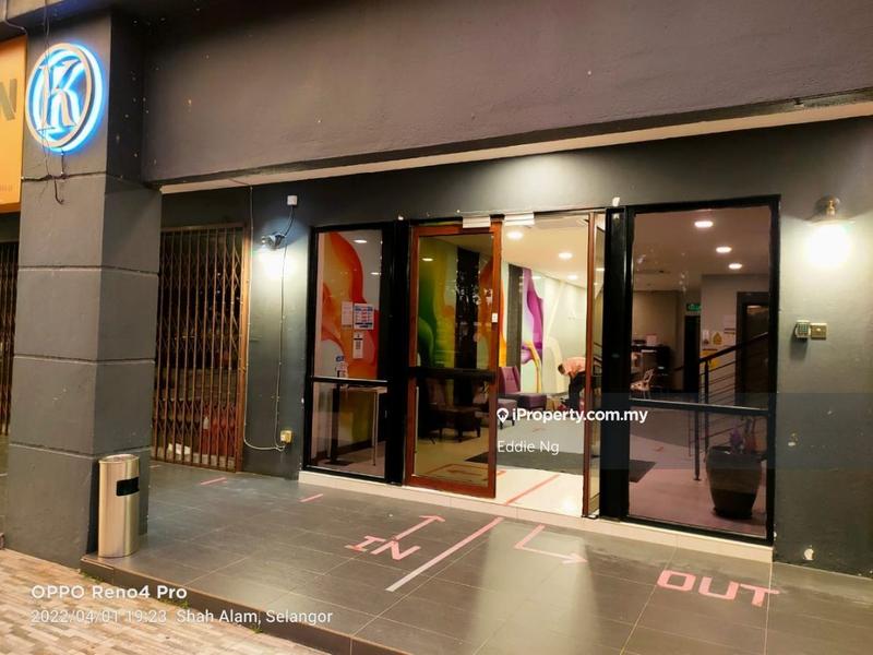 Hotel / Resort untuk Dijual di Shah Alam, Selangor oleh Eddie Ng - iProperty.com.my